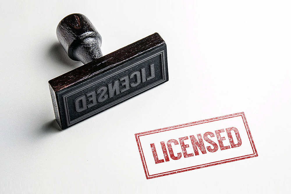 licenses debt collector singapore