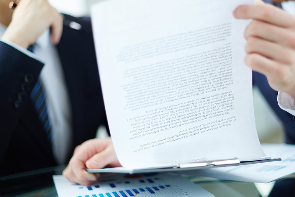 writing effective letter of demand singapore